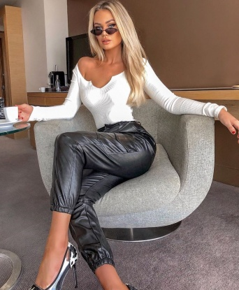 Проститутка Мария