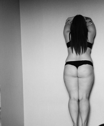 Проститутка Эвелина