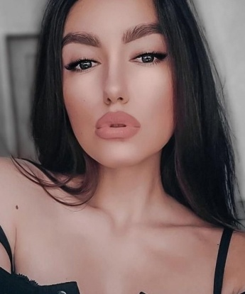 Проститутка Кира