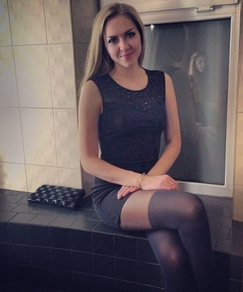 Проститутка Инна